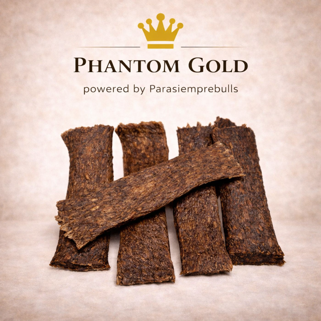 Phantom Gold - Meat Sticks
