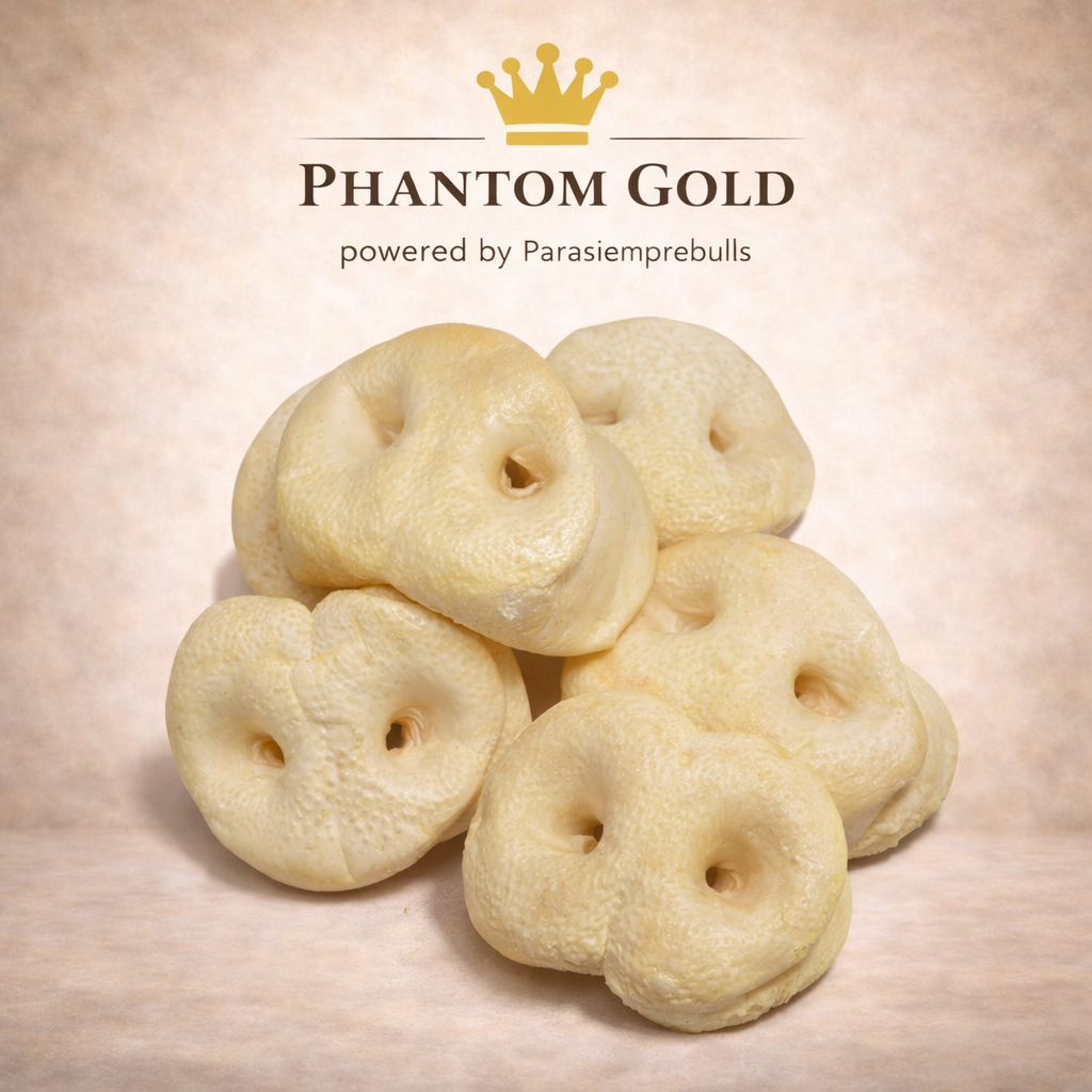 Phantom Gold - Honingneuzen