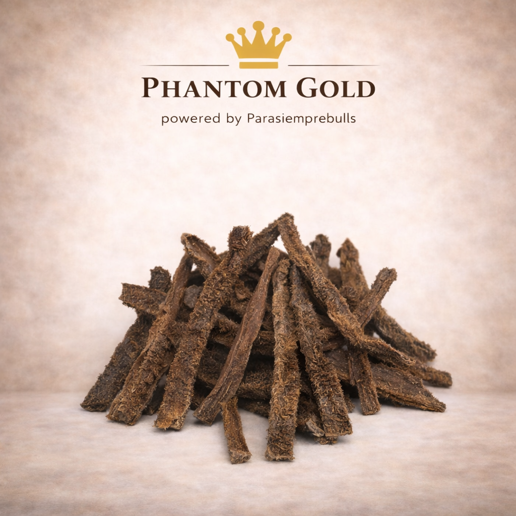 Phantom Gold - Beef Tripe