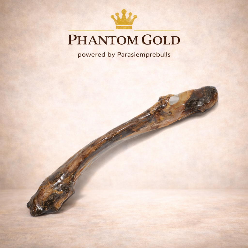 Phantom Gold - Hertenbot