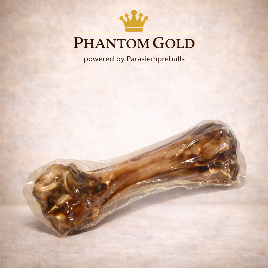 Phantom Gold – Parmabeen