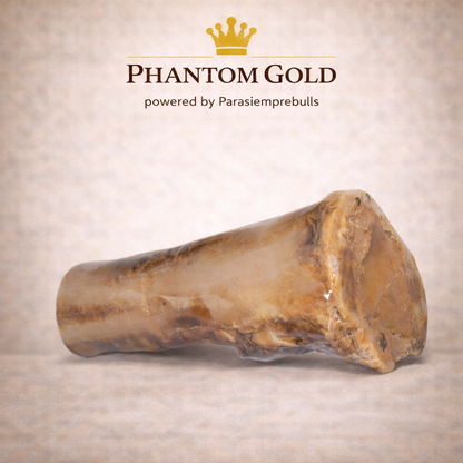 Phantom Gold – Smulbeen Rund