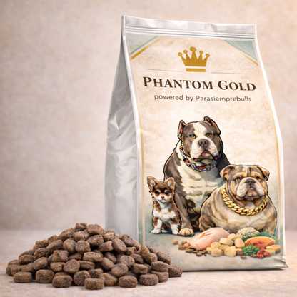 Phantom Gold – Adult Balance Baked Lam & Aardappel