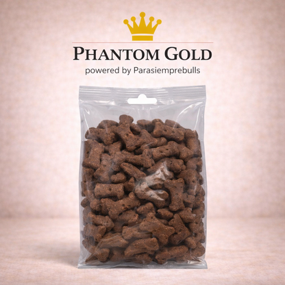 Phantom Gold - Crispy Bones