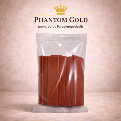 Phantom Gold - Jerkey Strips