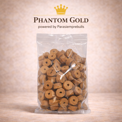 Phantom Gold - Soft Reward Rounds